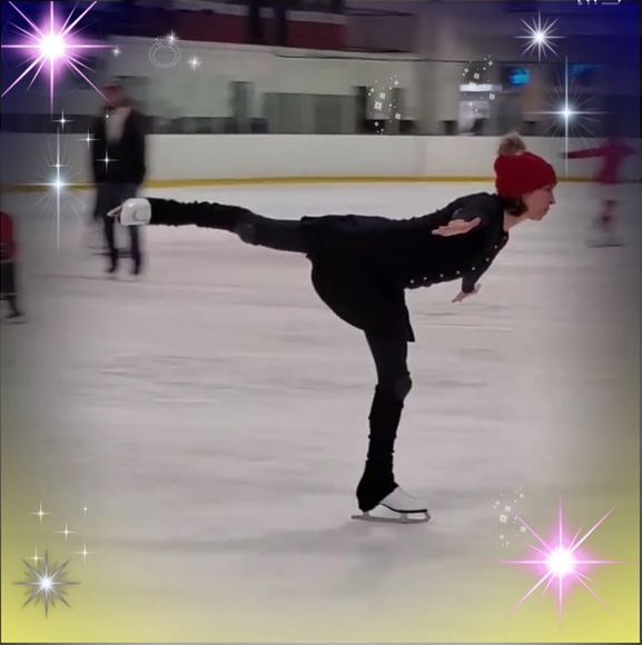 Meet your Posher, Angie - Picture 1 of 1